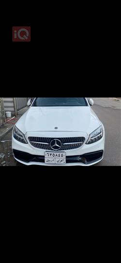مێرسێدس بێنز C-Class
